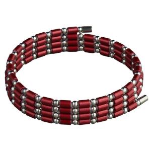 COREFORCE コアフォース 磁気ブレスレット コアフォースループ SUS 中嶋常幸プロ愛用 磁気ブレスレット メンズ スポーツ 高級