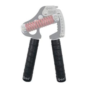 GD) IRON GRIP EXT 80 ハンドグリップ (25~80kg) 握力トレーニング