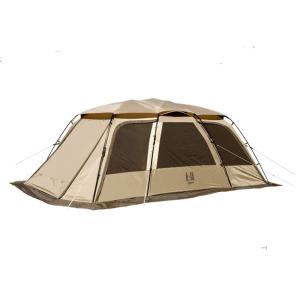 小川キャンパル　Schuyt DX4 4人用 ドームテント　１回使用の美品 小川キャンパル Schuyt DX4 4人用 ドームテント 1回使用の美品 ogawa（