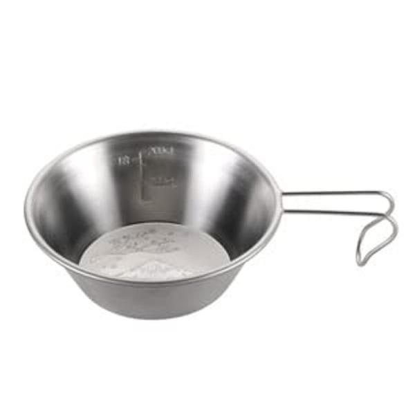 ユニフレーム UNIFLAME 富士桜シェラカップ300 ./.