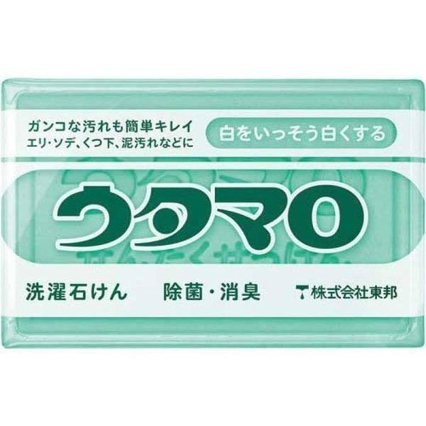 東邦 ウタマロ石けん １３３ｇ×４個