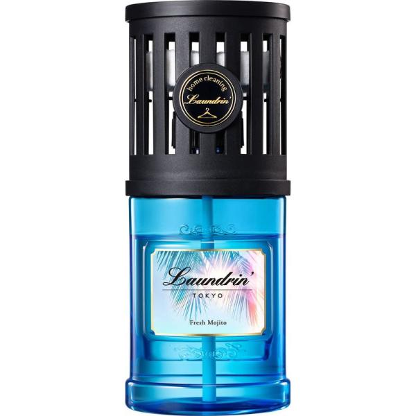 2023年ランドリン 部屋用フレグランス フレッシュモヒート2023 ポッド 220ml