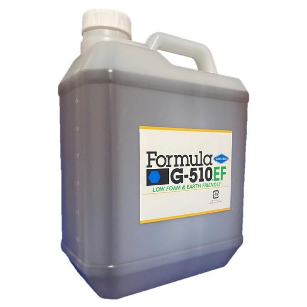 Formula（フォーミュラ）G-510EF（濃縮原液入り） 1ガロン（3.78?）