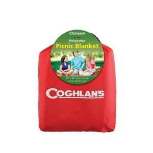 コフラン(Coghlan'S) ピクニックブランケット #1966 11210297004000｜nature-yshop