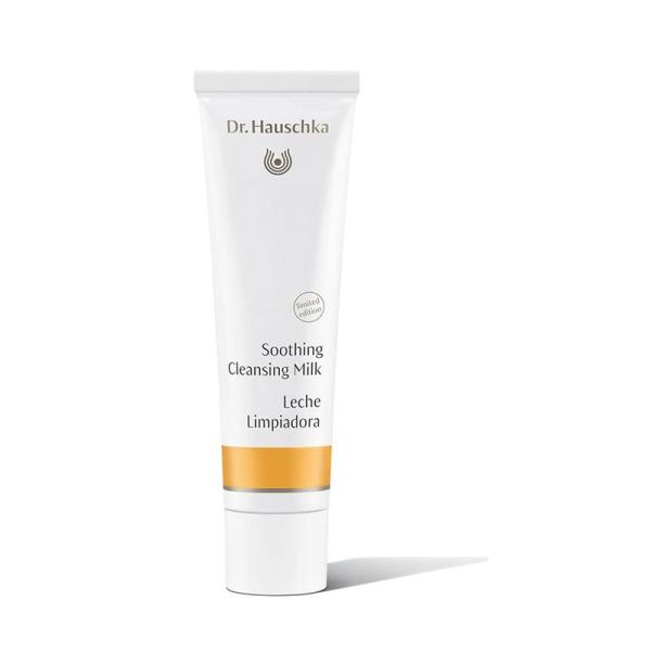 Dr. Hauschka(ドクターハウシュカ) クレンジングミルク 30mL