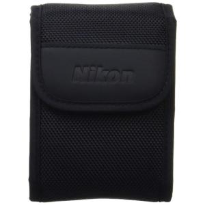 Nikon ゴルフ用レーザー距離計 COOLSHOT 20/20GII用ケース LRFケース(CEJ) 本体同梱品 ブラック｜nature-yshop