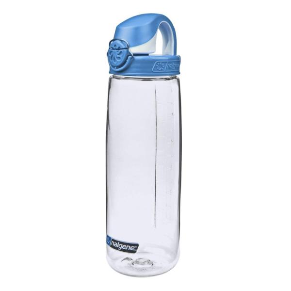 nalgene(ナルゲン) OTFボトル クリアブルー 91391