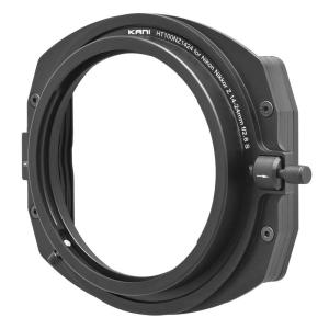 KANI Nikkor Z 14-24mm f2.8 S 100mm Holder フィルターホルダーセット｜nature-yshop