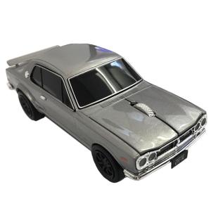アオシマ プラモデル リバティーウォーク No.4 1/24 LBワークス