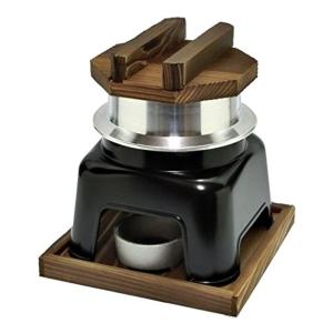 MFG 遠赤外線 炊飯鍋 22cm 4.5L 蒸気摘み蓋付 スーパーラジエント