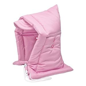ナカバヤシ 防災ずきん/防炎加工/ピンク BZ-101-P 00026581 まとめ買い3個セット