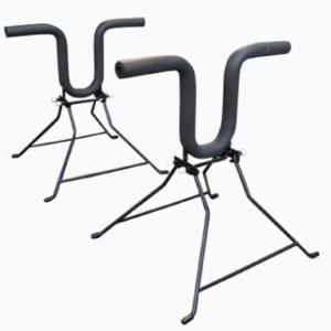 SURFER'S STAND portable (サーファーズスタンド ポータブル) 2脚1