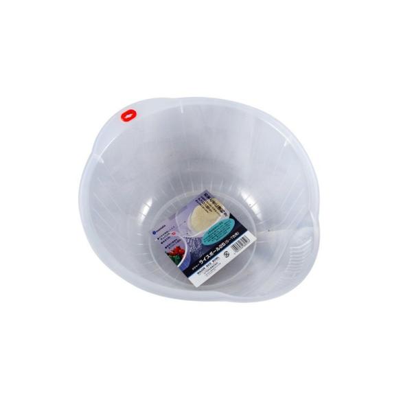 イノマタ化学 米とぎボール メジャー ライスボール 25 5~7合用 0805