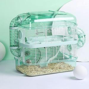 xinxin-homeハムスターケージ 小動物用...の商品画像