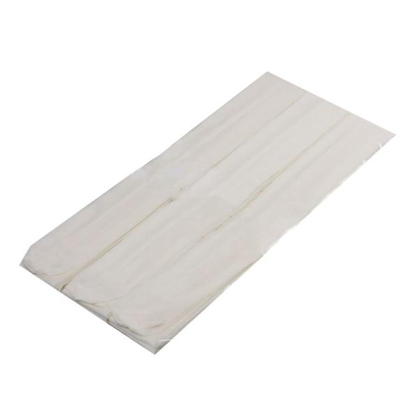 株式会社ハセガワ 着付けの必需品 腰紐3本セット ウール100％ 日本製 白