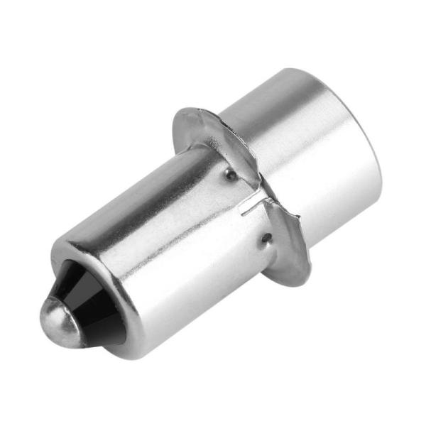懐中ライト交換用LED球 LED交換球 LED 電球懐中電灯用 3W P13.5S (3V)