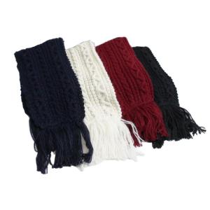 HIGHLAND 2000（ハイランド2000） HIGHLAND 2000 ALPACA CABLE KNIT