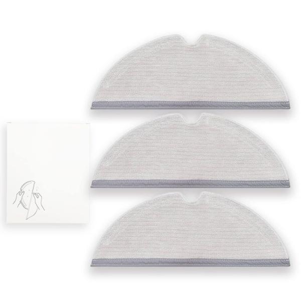 ロボロック モップクロス Roborock Q7 Max+ / Q7 Max / S6 MaxV /...