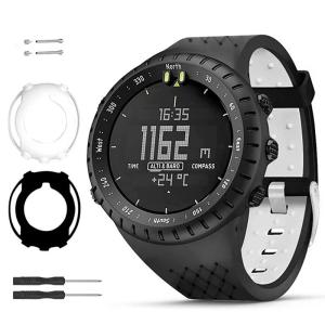 SUUNTO（スント） 【公式ストア】 SUUNTO AMBIT3 PEAK ソフトシリコン