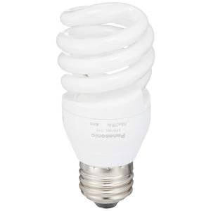 日立（HITACHI） ナイスボールV 電球形蛍光ランプ 60W形電球タイプ