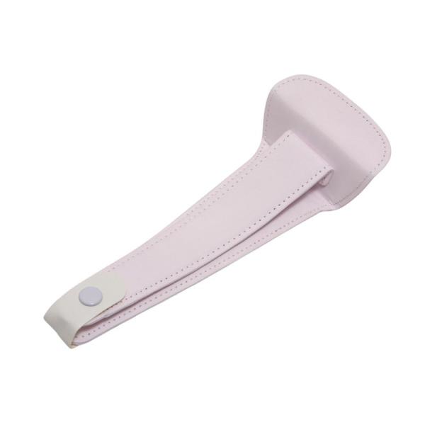 株式会社ハセガワ 着付用 止め金 日本製 ピンク