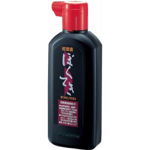 呉竹 墨汁 超濃墨々滴 180ml BA8-18