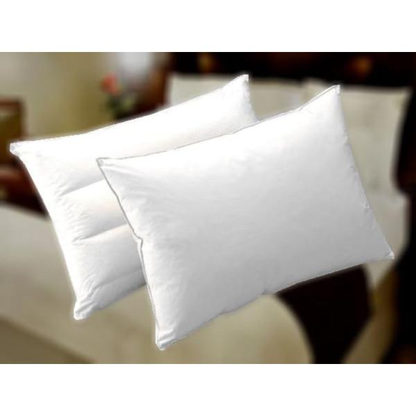 ホテル ペアピロー 本物のホテルの枕(ホテル 枕 x 2種類が1セットに)大手ホテルや高級旅館などで...