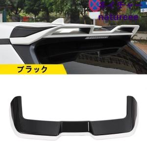 トヨタ（TOYOTA） 新型 RAV4 50系 バックドア ガーニッシュ リア 車外