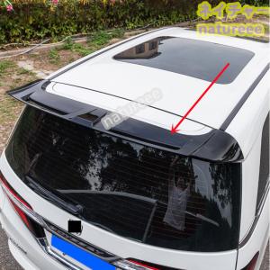 OD166 オデッセイ5代目 スポーツスポイラー ラゲッジゲート テール