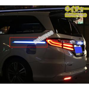 ODYSSEY オデッセイ eHEV rc4 rc5 シーケンシャルウインカー 増設LED