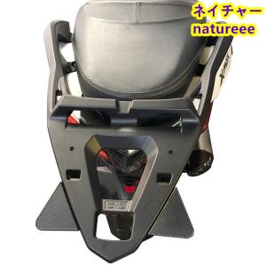 アレンネス ラッドIIIダイキャスト・ミラー クローム 右 : HD-PARTS