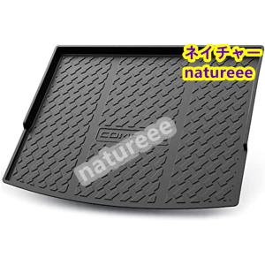 ジープ 【正規品】JEEP コンパス 純正 カーゴマット ラゲッジマット 