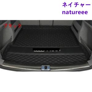 アウディ A3 ABA-8PCDA Rボード・トノカバー スポーツバック1.8TFSI S