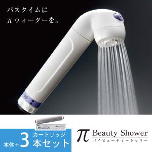 AQUA-π503 家庭用・業務用大型浄水器 IBE （アクアパイ503 πウォーター