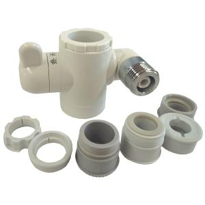 ラピュール 浄水器用カートリッジ WP-1000RC ビルトイン浄水器WP-1000