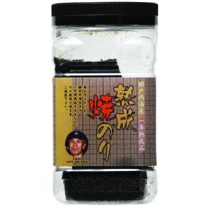 熟成焼きのり 8切り