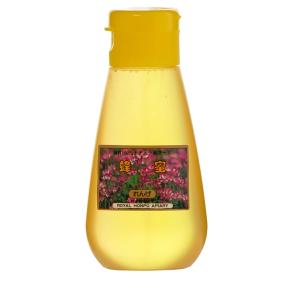 お中元 ギフト 蜂蜜 国産 百花蜂蜜 純粋 ビン 600gはちみつ 鹿児島県