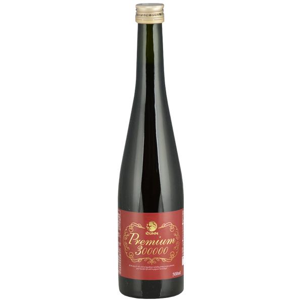 イズンプレミアム300000 500ml ( 馬プラセンタ ドリンク 原液 サプリ 美容 )