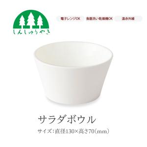 森修焼（しんしゅうやき） らくらくボウル S／W100×H35（mm） : プレマ
