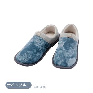 介護シューズ あゆみ スットフィット 2246...の詳細画像3