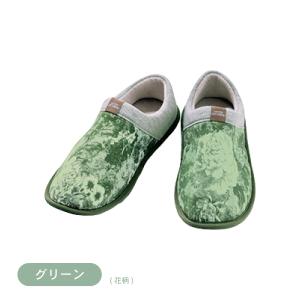 介護シューズ あゆみ スットフィット 2246...の詳細画像5