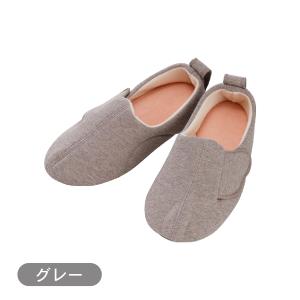 介護シューズ あゆみ スリットベルト 2233...の詳細画像2