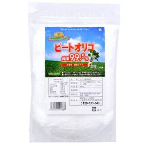 クーポン】ビートオリゴ 顆粒 お徳用（300g） ビオネ オリゴ糖 