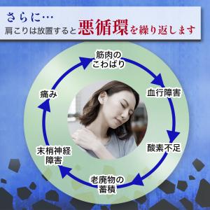 電気(交流)磁気治療器 ソーケンリラックス 延...の詳細画像3