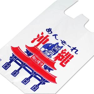 もずくうどん 沖縄お土産用小分け袋の商品画像