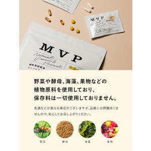 サプリメント【メール便 送料無料】MVP マル...の詳細画像2
