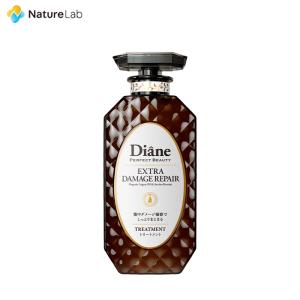 モイストダイアン シャンプー ダイアン パーフェクト ビューティー