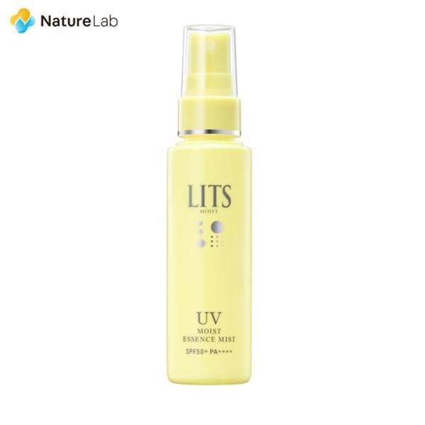 リッツ モイストC UVエッセンスミスト 40ml | 日焼け止め 日焼け UV 紫外線 シミ 防止...