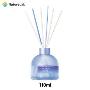 ラボン to the Moon トゥザムーン ベッドルーム ディフューザー ノクターナルブルーの香り 110ml ルームフレグランス スティック