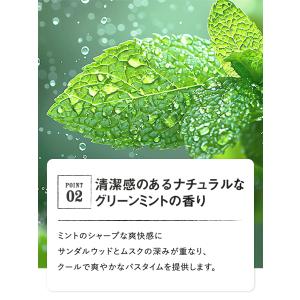 シャンプー MARO マーロ 薬用 医薬部外品...の詳細画像3